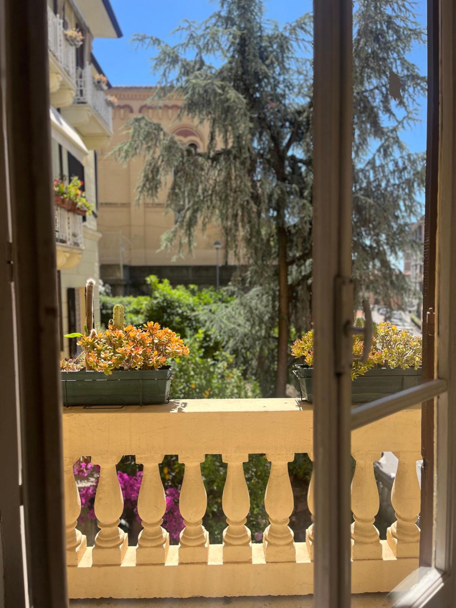 Delizioso Appartamento La Spezia Exterior foto